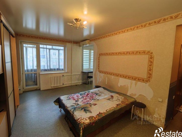 2-комн квартира улица Авроры, 114,  д. 114