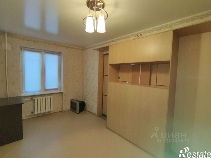 2-комн квартира улица Авроры, 114,  д. 114
