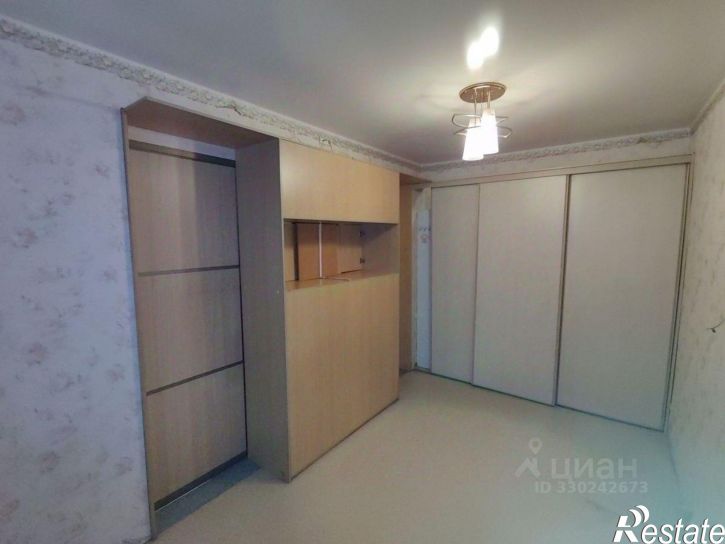 2-комн квартира улица Авроры, 114,  д. 114