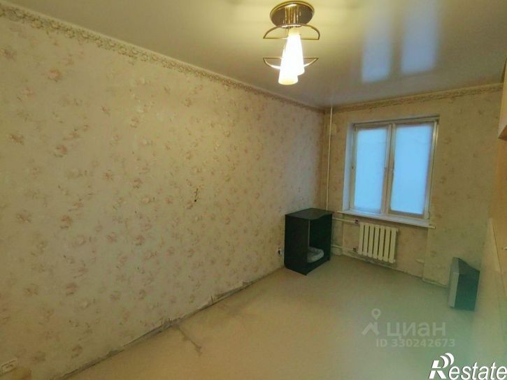 2-комн квартира улица Авроры, 114,  д. 114