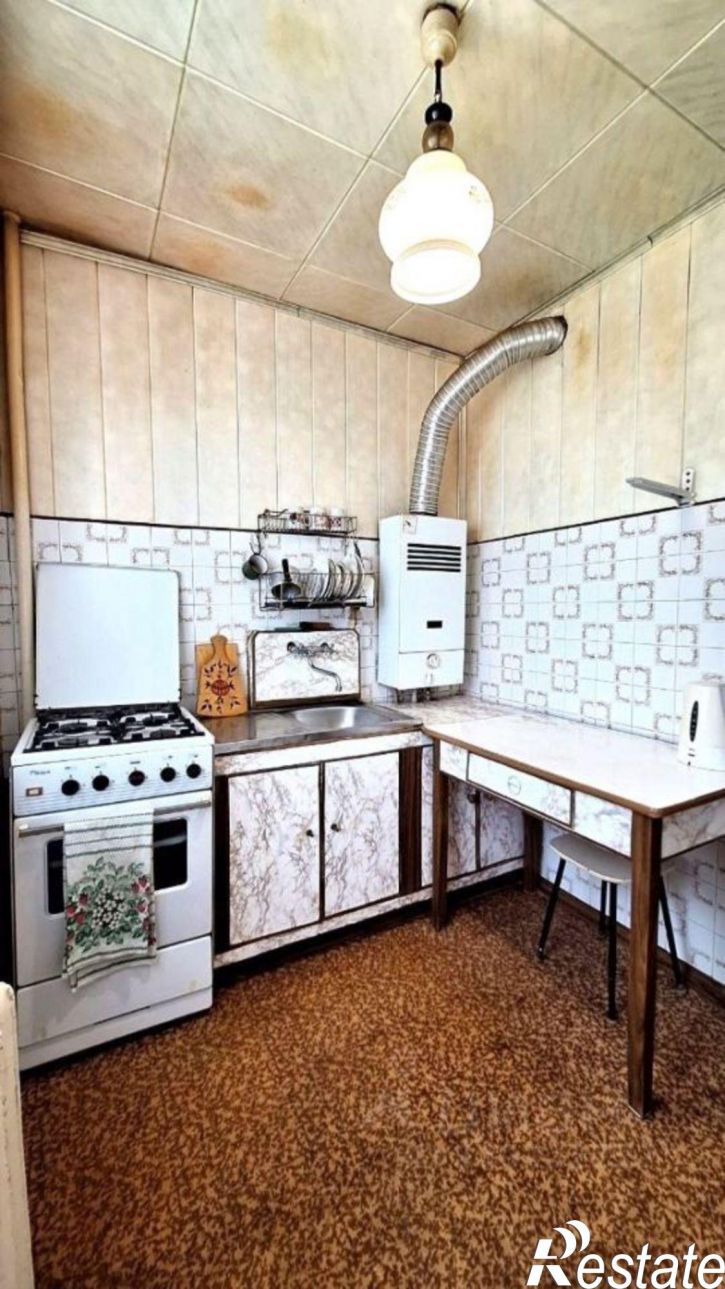 2-комн квартира улица Дзержинского, 26,  д. 26