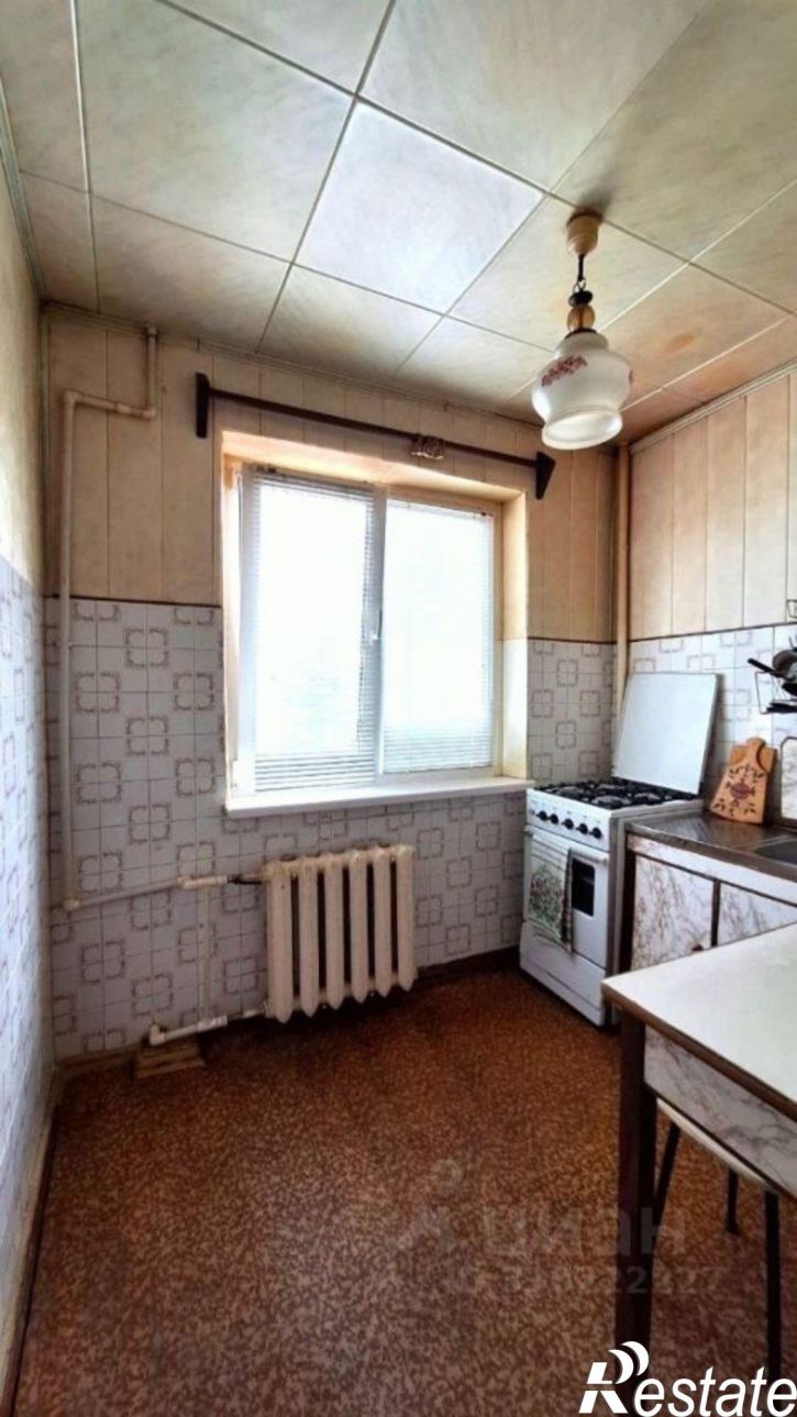 2-комн квартира улица Дзержинского, 26,  д. 26