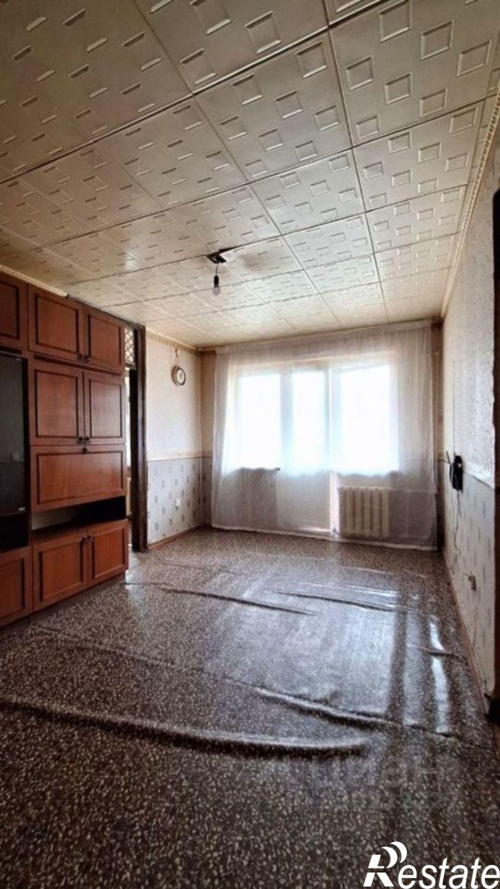 2-комн квартира улица Дзержинского, 26,  д. 26