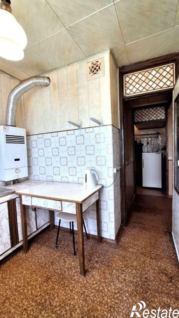 2-комн квартира улица Дзержинского, 26,  д. 26