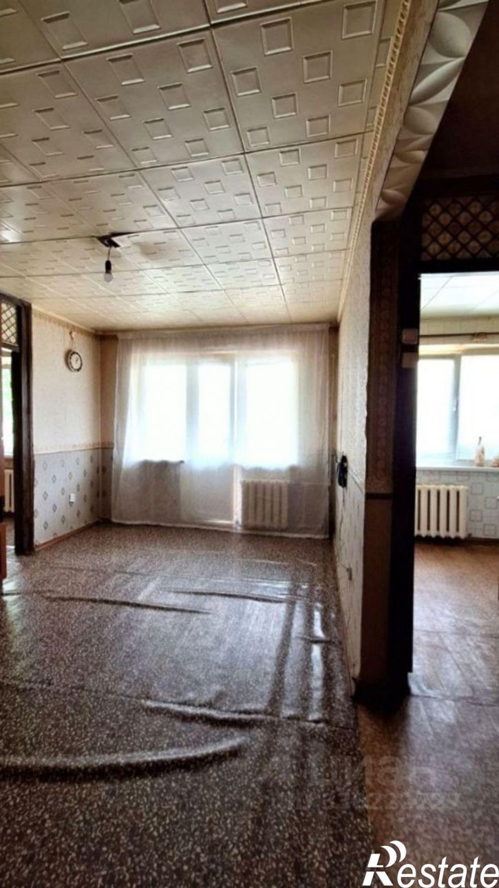 2-комн квартира улица Дзержинского, 26,  д. 26