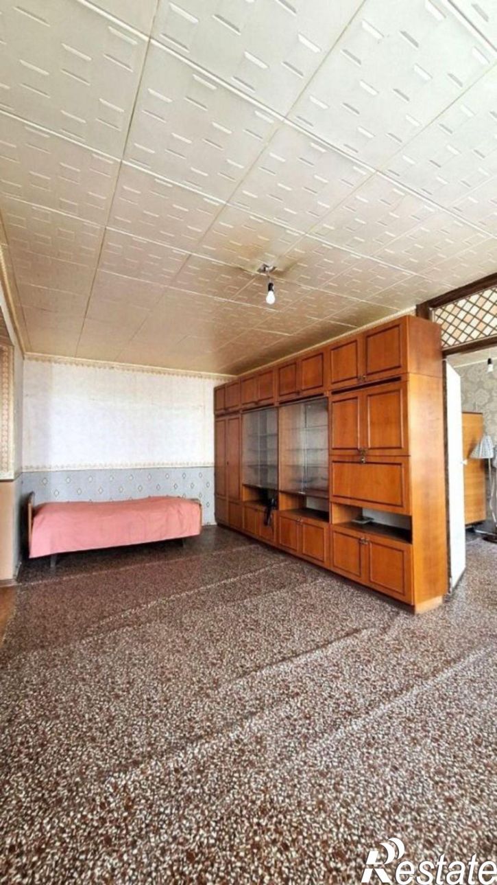 2-комн квартира улица Дзержинского, 26,  д. 26