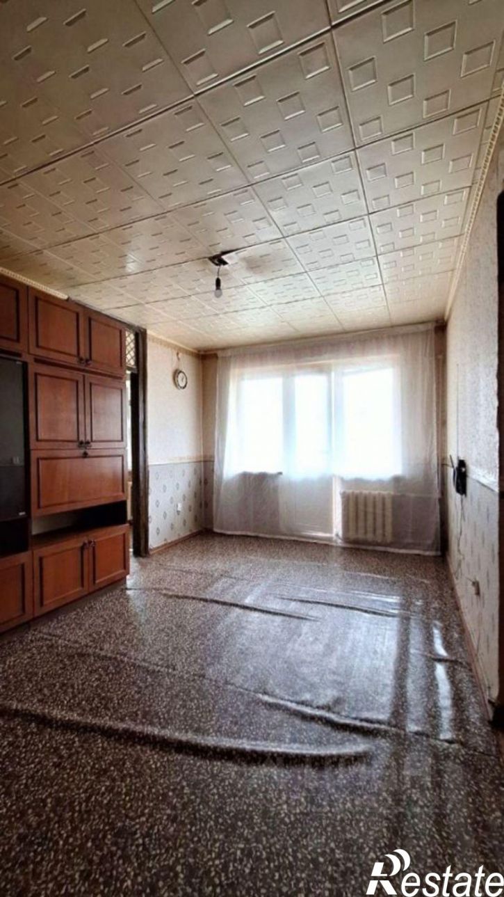 2-комн квартира улица Дзержинского, 26,  д. 26