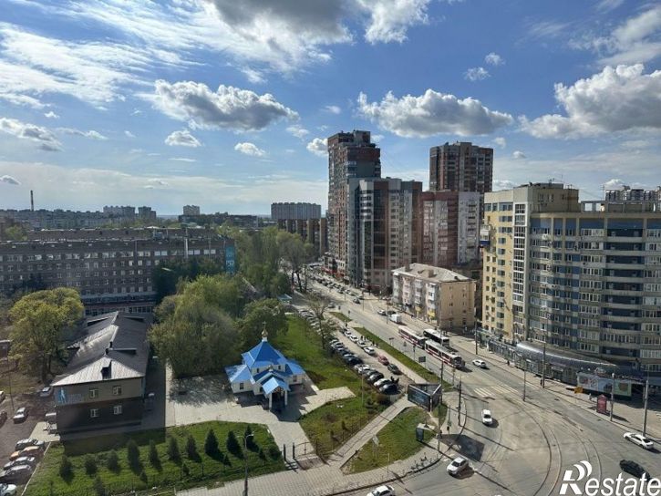 3-комн квартира проспект Ленина, 2Б,  д. 2Б