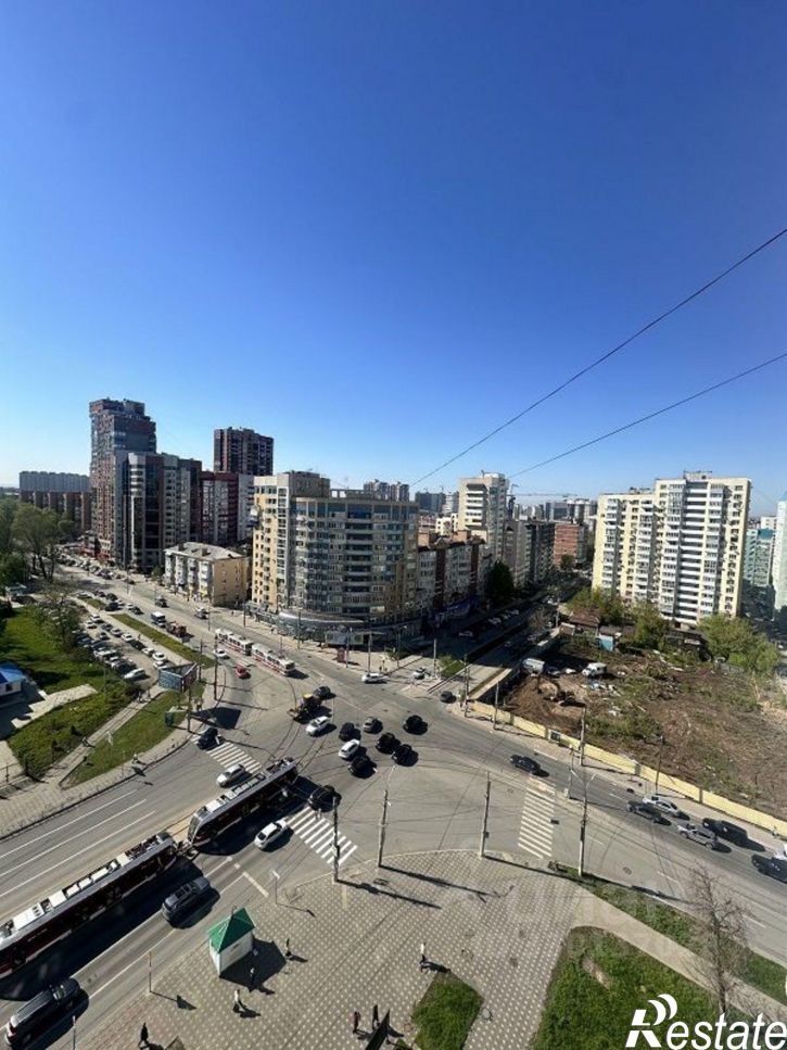3-комн квартира проспект Ленина, 2Б,  д. 2Б
