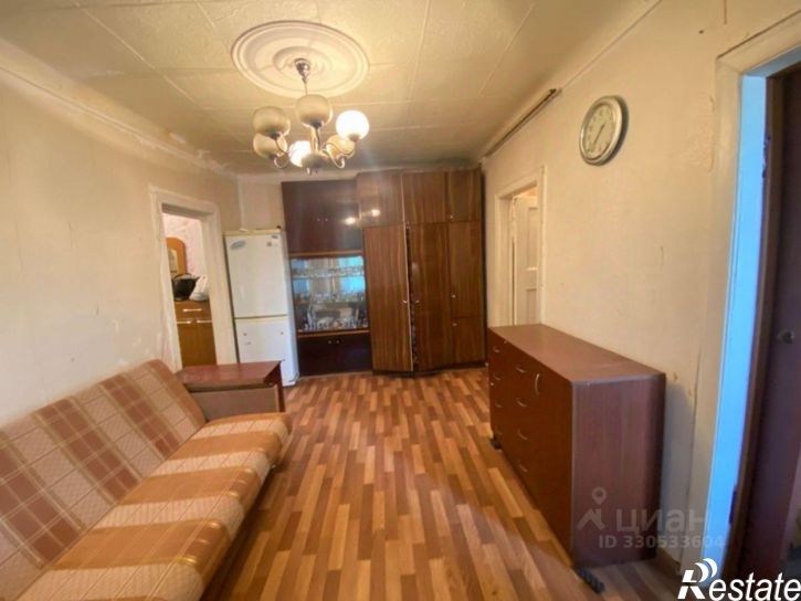 3-комн квартира Ставропольская улица, 59А,  д. 59А