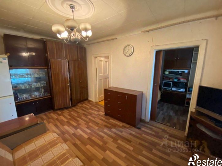 3-комн квартира Ставропольская улица, 59А,  д. 59А