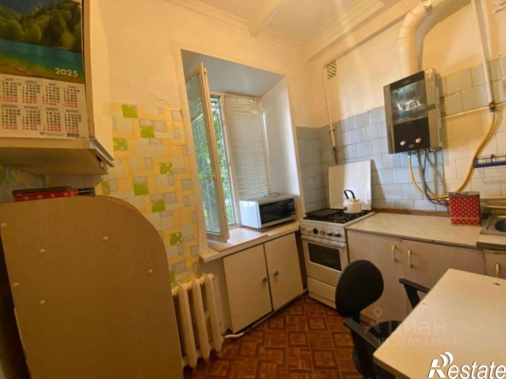3-комн квартира Ставропольская улица, 59А,  д. 59А