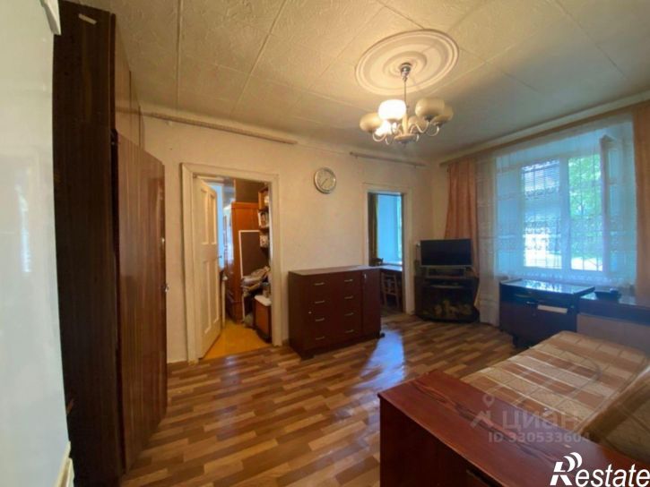 3-комн квартира Ставропольская улица, 59А,  д. 59А