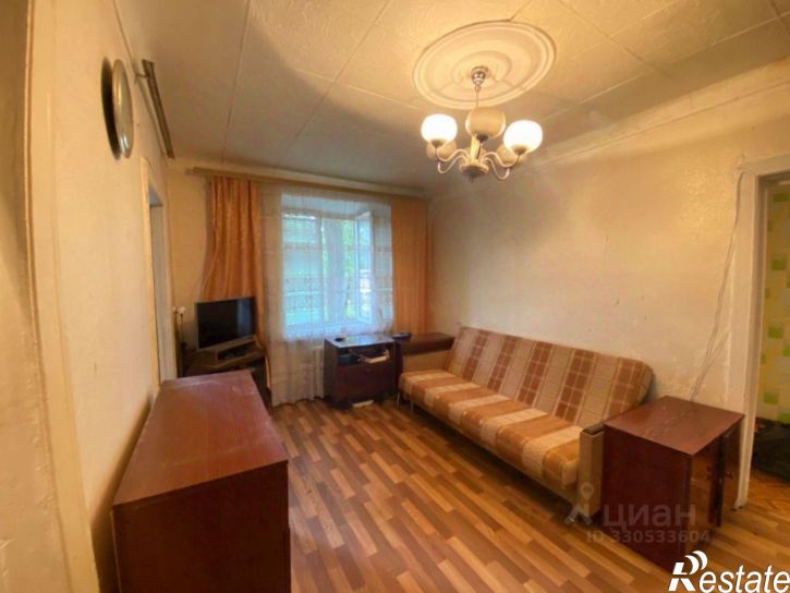 3-комн квартира Ставропольская улица, 59А,  д. 59А