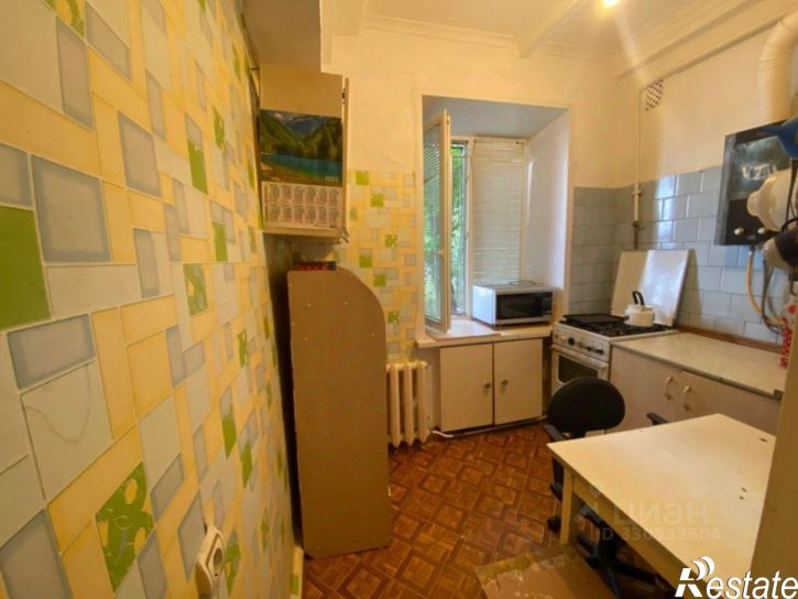 3-комн квартира Ставропольская улица, 59А,  д. 59А