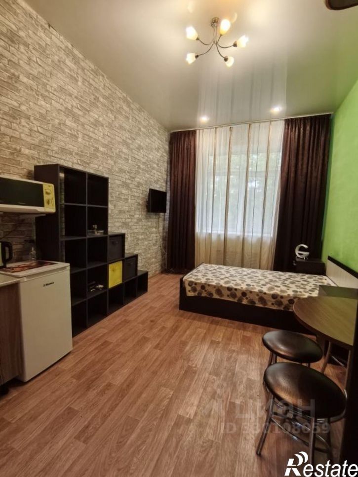 Комната проспект Кирова, 51Б,  д. 51Б