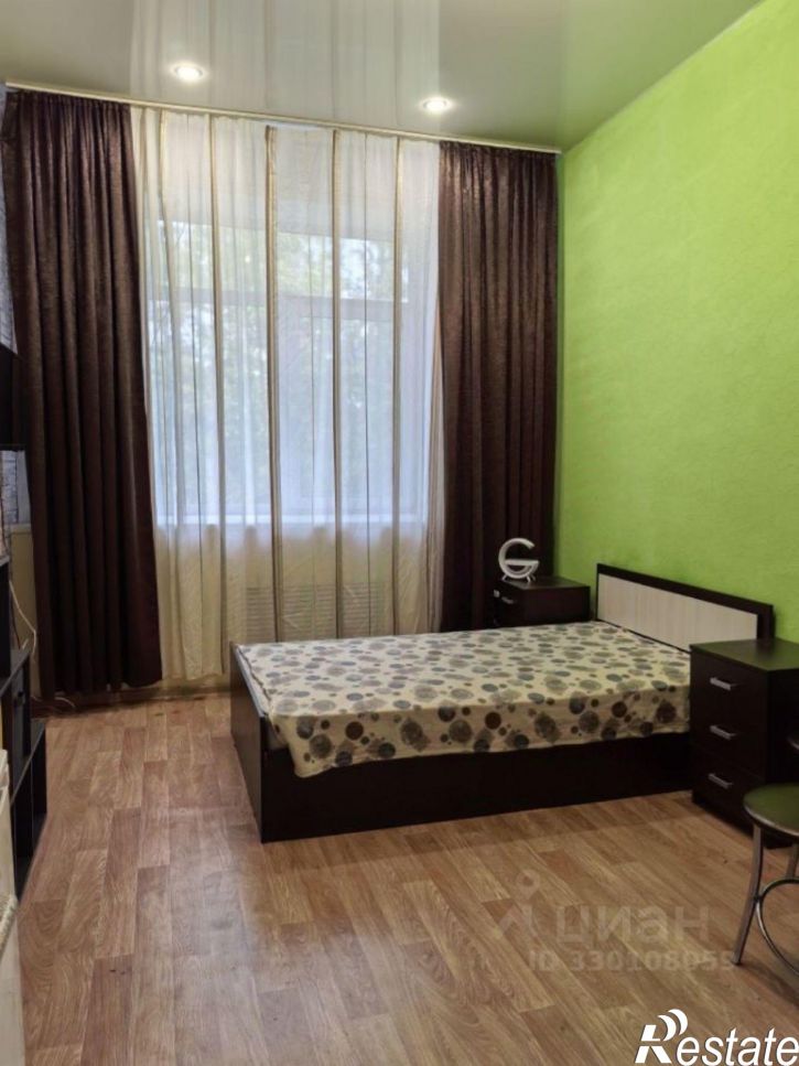 Комната проспект Кирова, 51Б,  д. 51Б