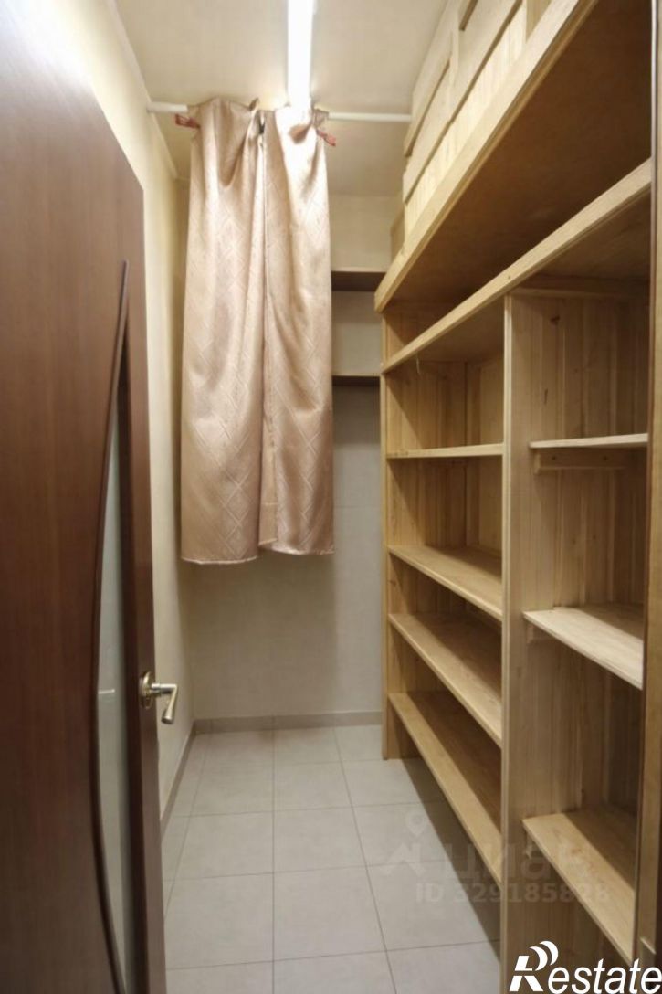 2-комн квартира Молдавская улица, 3,  д. 3