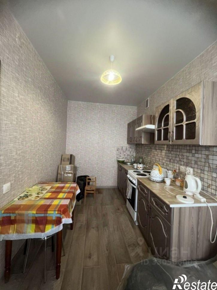 1-комн квартира 5-я просека, 135,  д. 135
