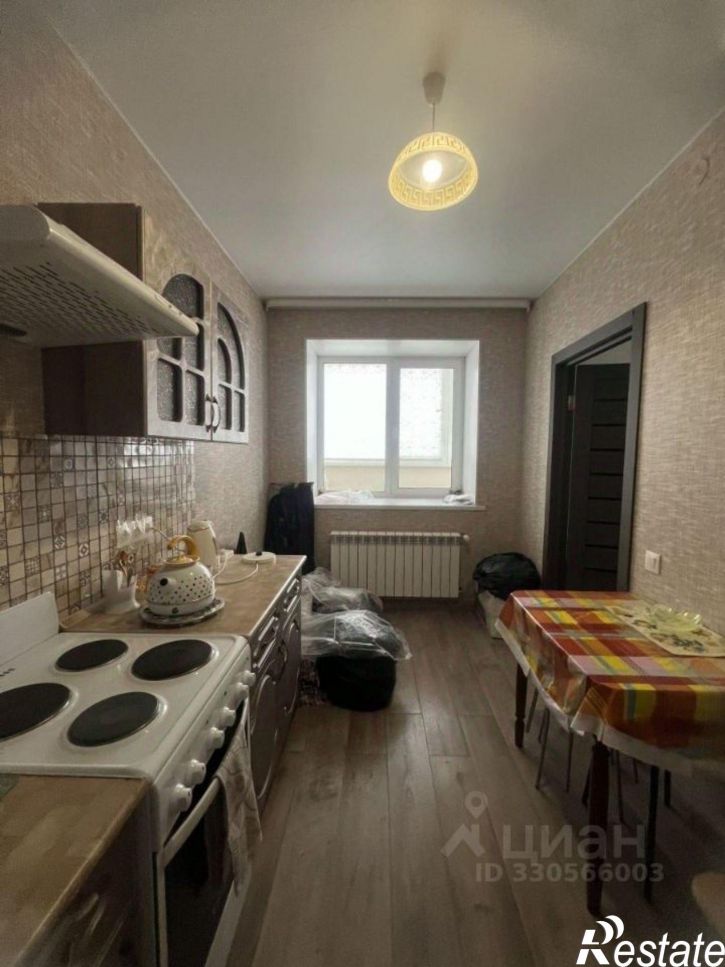 1-комн квартира 5-я просека, 135,  д. 135