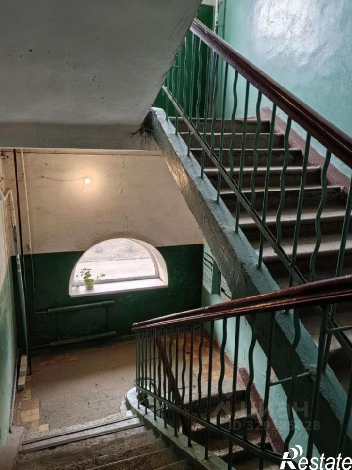 2-комн квартира Молдавская улица, 3,  д. 3