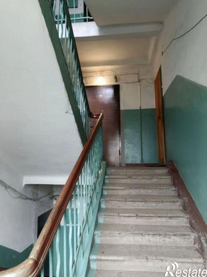 2-комн квартира Молдавская улица, 3,  д. 3