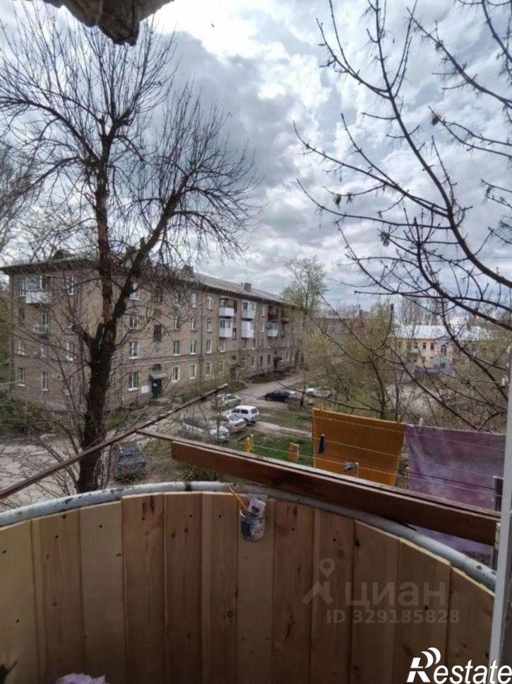 2-комн квартира Молдавская улица, 3,  д. 3