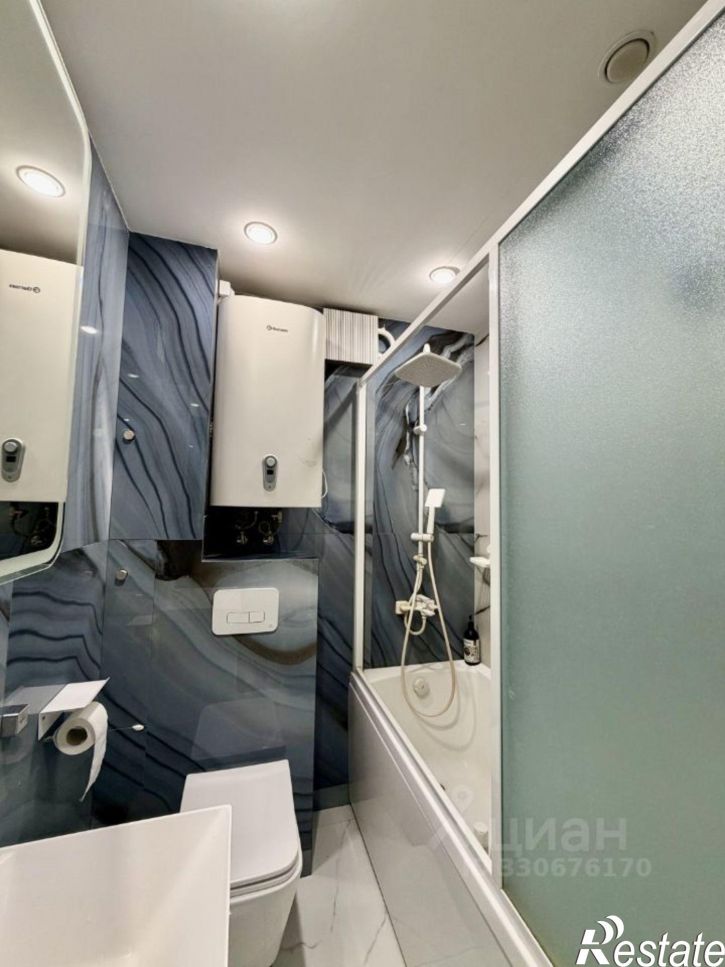 3-комн квартира посёлок Мехзавод, 1-й квартал, 46