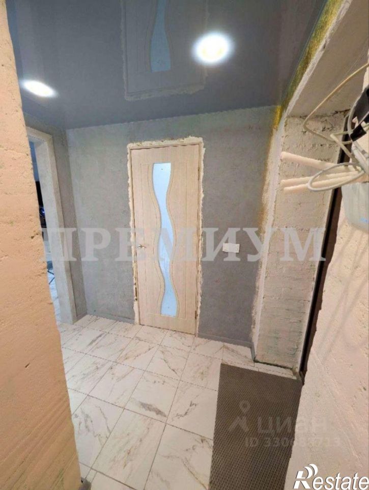 1-комн квартира улица Николая Баженова, 1,  д. 1