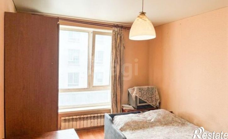 1-комн квартира улица Мира, 49,  д. 49