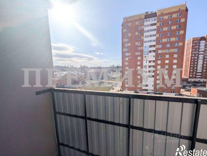 1-комн квартира улица Николая Баженова, 1,  д. 1