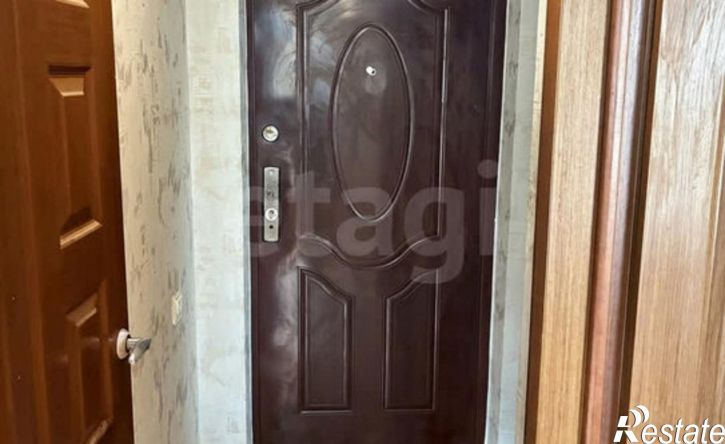 1-комн квартира улица Мира, 49,  д. 49