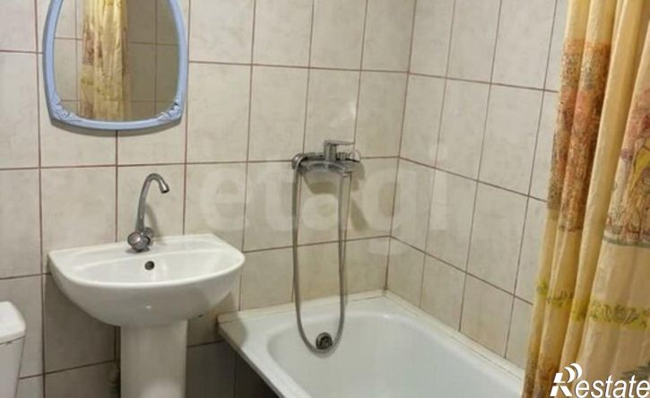 1-комн квартира улица Мира, 49,  д. 49