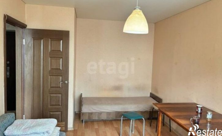 1-комн квартира улица Мира, 49,  д. 49