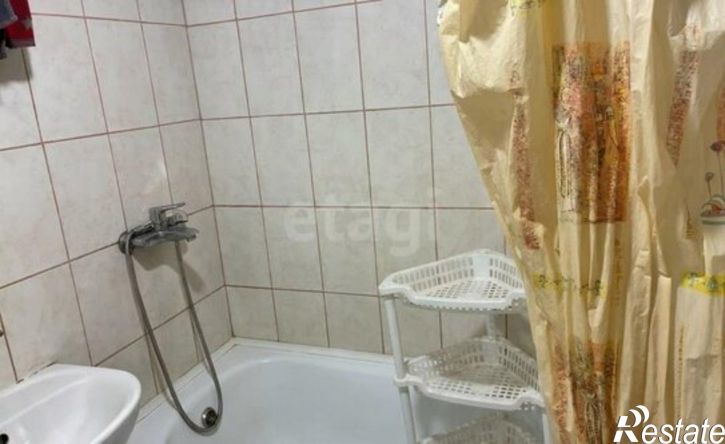 1-комн квартира улица Мира, 49,  д. 49