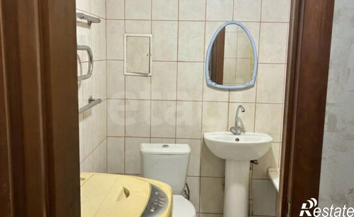 1-комн квартира улица Мира, 49,  д. 49