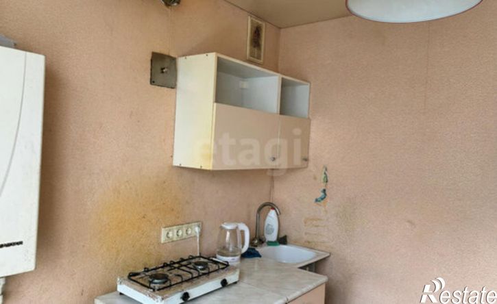 1-комн квартира улица Мира, 49,  д. 49