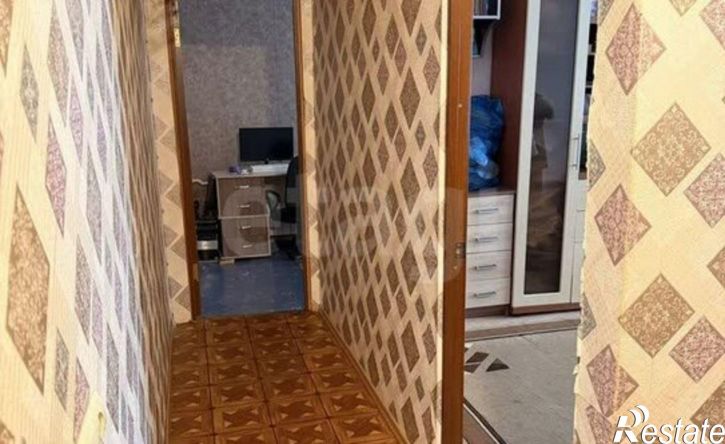 2-комн квартира Олимпийская улица, 39,  д. 39