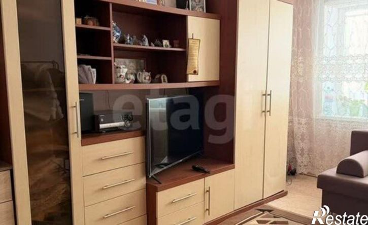 2-комн квартира Олимпийская улица, 39,  д. 39