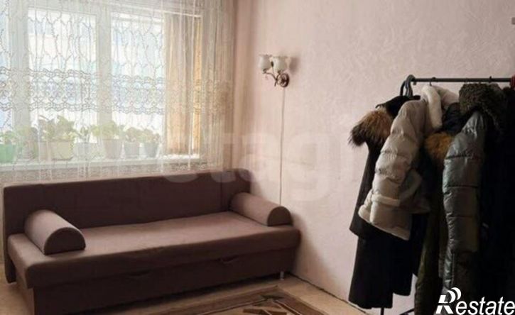 2-комн квартира Олимпийская улица, 39,  д. 39