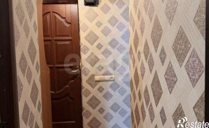 2-комн квартира Олимпийская улица, 39,  д. 39