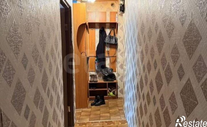 2-комн квартира Олимпийская улица, 39,  д. 39