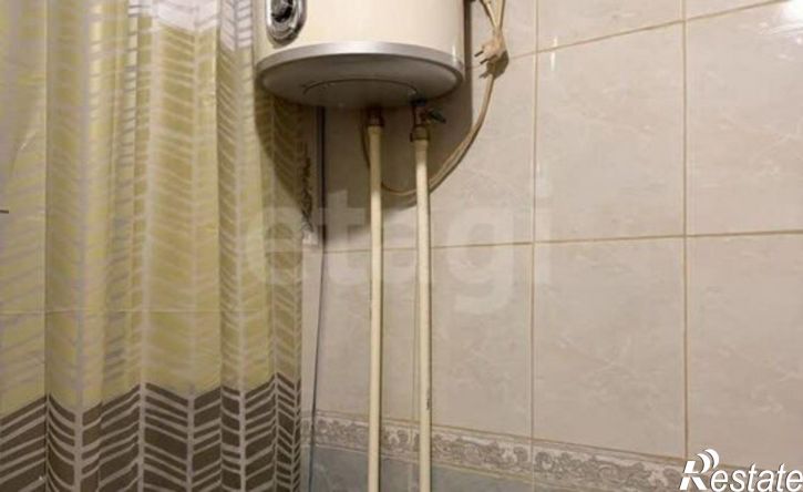 2-комн квартира Олимпийская улица, 39,  д. 39