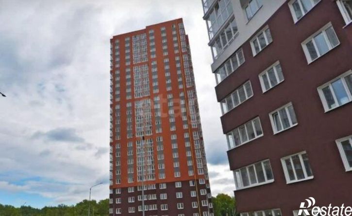 2-комн квартира Московское (18 км) шоссе, 41,  д. 41