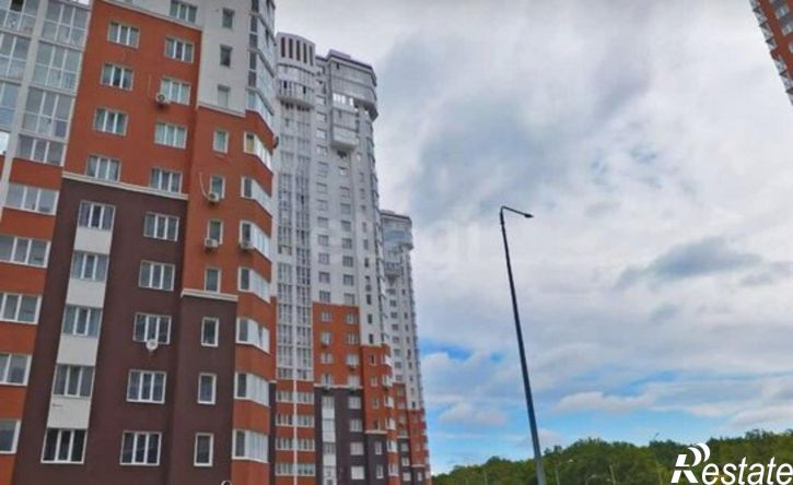 2-комн квартира Московское (18 км) шоссе, 41,  д. 41
