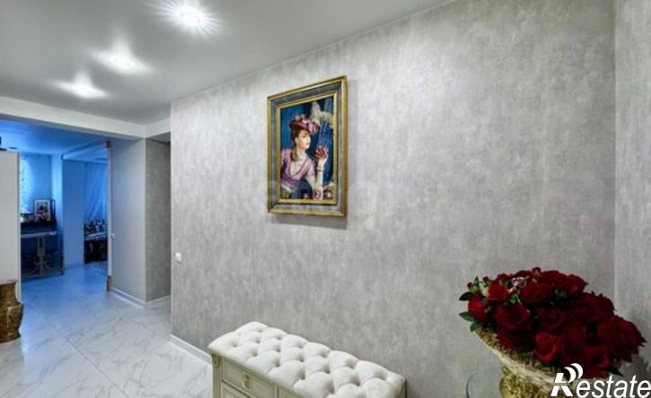 3-комн квартира Московское (18 км) шоссе, 39,  д. 39