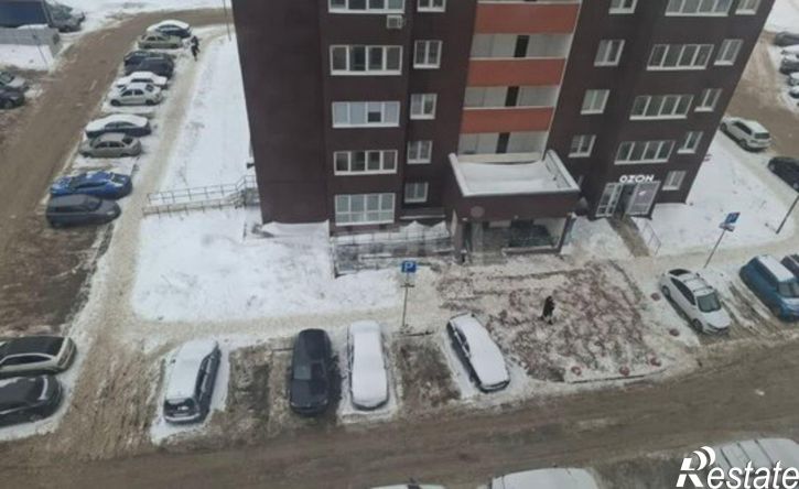 2-комн квартира Московское (18 км) шоссе, 41,  д. 41