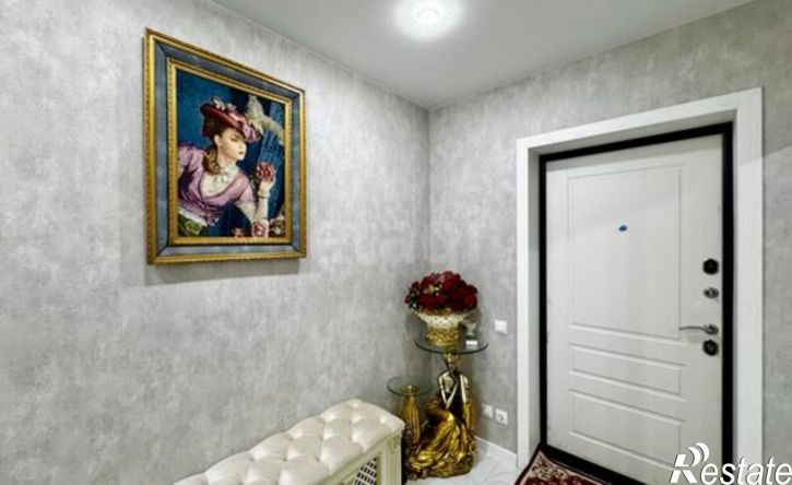 3-комн квартира Московское (18 км) шоссе, 39,  д. 39