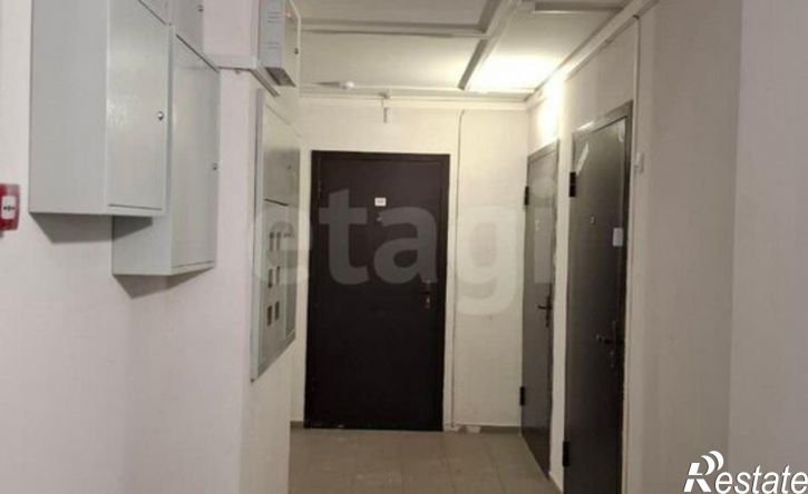 2-комн квартира Московское (18 км) шоссе, 41,  д. 41