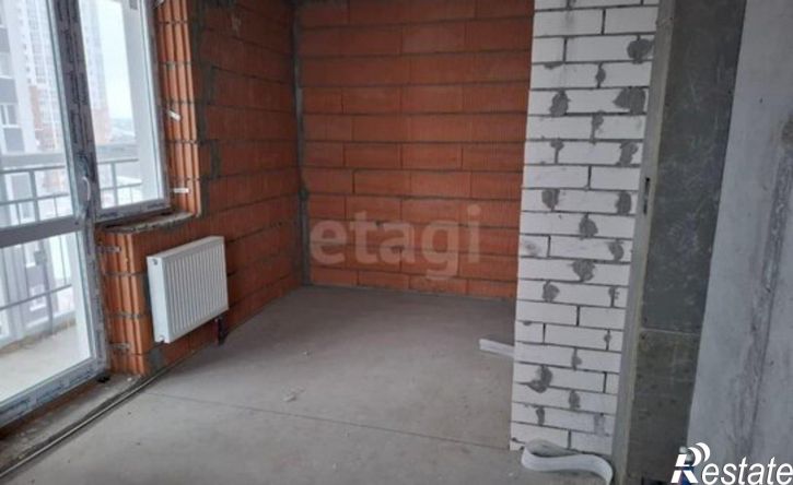 2-комн квартира Московское (18 км) шоссе, 41,  д. 41